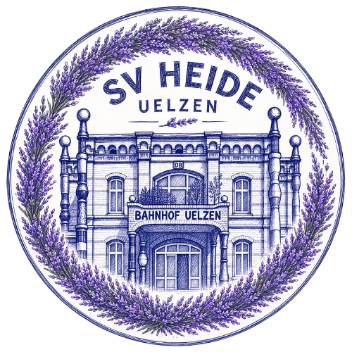 Logo des SV Heide Uelzen